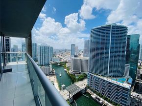 475 Brickell Ave 3715, Miami FL 33131