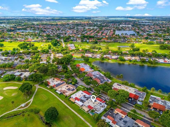 19435 E Lake Dr, Hialeah FL 33015
