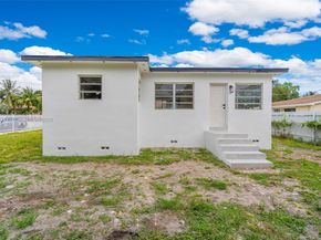 5890 NW 18th Ave, Miami FL 33142