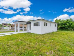 5890 NW 18th Ave, Miami FL 33142