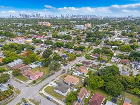 5890 NW 18th Ave, Miami FL 33142