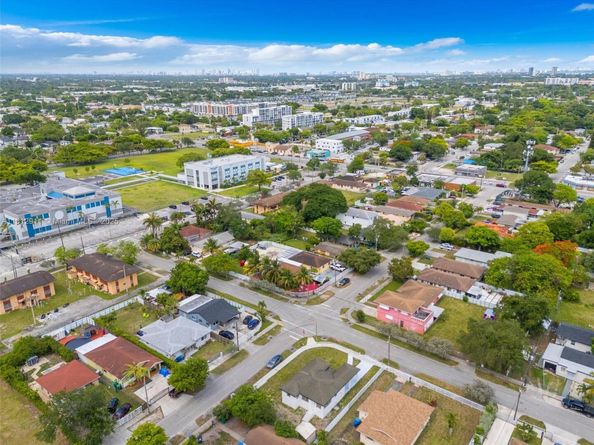 5890 NW 18th Ave, Miami FL 33142