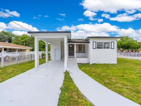 5890 NW 18th Ave, Miami FL 33142