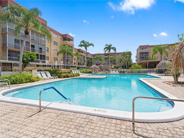 403 NW 68th Ave 317, Plantation FL 33317