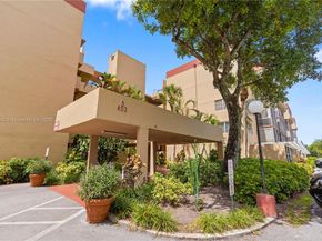 403 NW 68th Ave 317, Plantation FL 33317