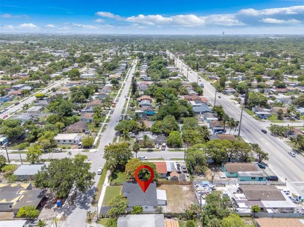 515 NW 30th Ter, Fort Lauderdale FL 33311
