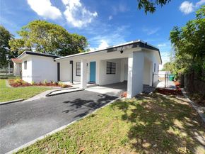 515 NW 30th Ter, Fort Lauderdale FL 33311