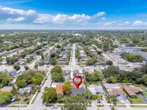 515 NW 30th Ter, Fort Lauderdale FL 33311