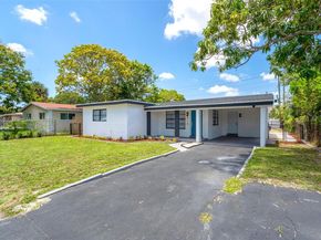 515 NW 30th Ter, Fort Lauderdale FL 33311
