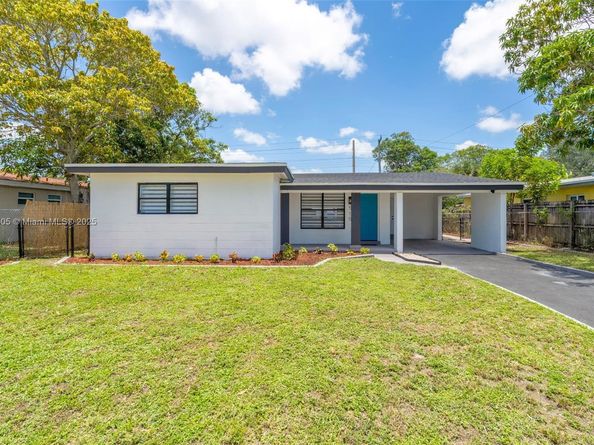 515 NW 30th Ter, Fort Lauderdale FL 33311