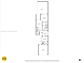 1384 Harbor View W, Hollywood FL 33019