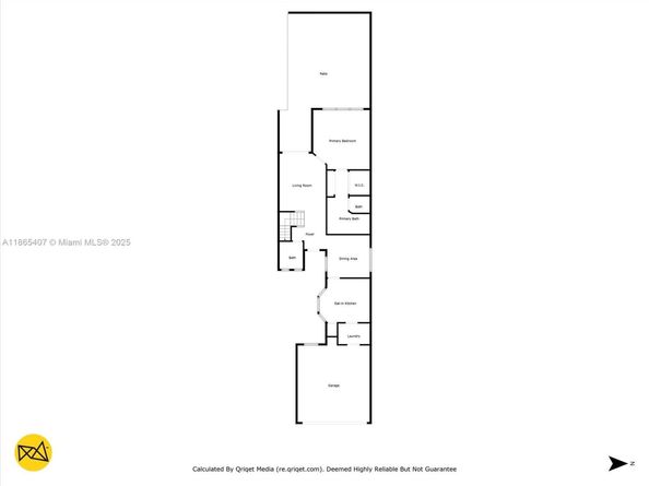 1384 Harbor View W, Hollywood FL 33019