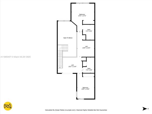 1384 Harbor View W, Hollywood FL 33019