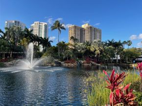 19101 NE 36th Ct 1110, Aventura FL 33180