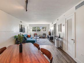 1881 Washington Ave 4B, Miami Beach FL 33139