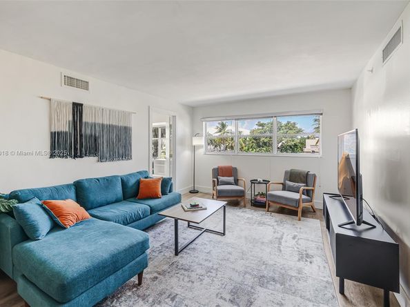 1881 Washington Ave 4B, Miami Beach FL 33139