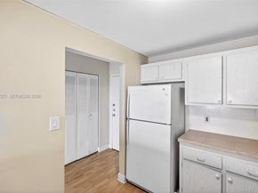 16851 NE 23rd Avenue 619, North Miami Beach FL 33160