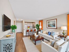 16851 NE 23rd Avenue 619, North Miami Beach FL 33160