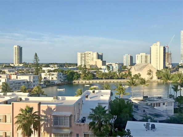 6900 Bay Dr 7F, Miami Beach FL 33141