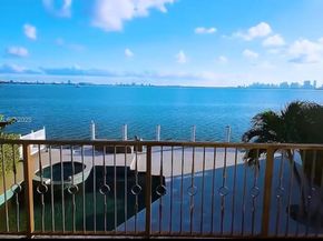 1500 S Treasure Dr, North Bay Village FL 33141