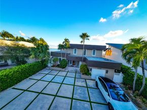 1500 S Treasure Dr, North Bay Village FL 33141