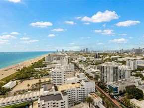 101 20th St 3202, Miami Beach FL 33139
