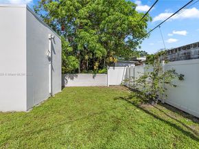 1776 SW 11th Ter, Miami FL 33135