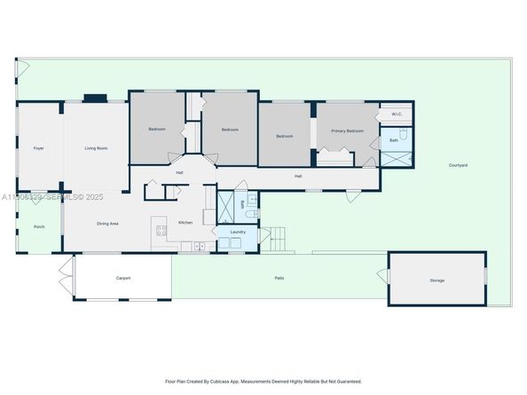 1776 SW 11th Ter, Miami FL 33135