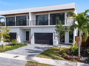 1122 NE 10th Ave, Fort Lauderdale FL 33304