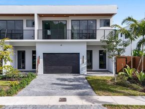 1122 NE 10th Ave, Fort Lauderdale FL 33304