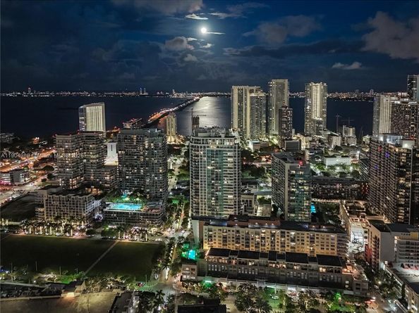 3301 NE 1st Ave H2907, Miami FL 33137