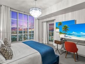 3301 NE 1st Ave H2907, Miami FL 33137