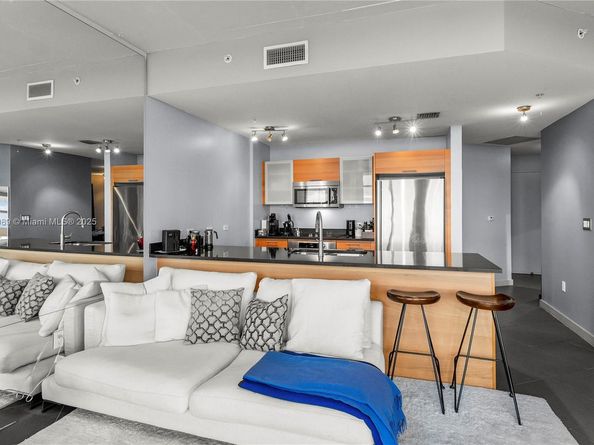 3301 NE 1st Ave H2907, Miami FL 33137