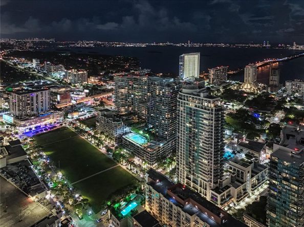 3301 NE 1st Ave H2907, Miami FL 33137