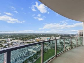 3301 NE 1st Ave H2907, Miami FL 33137