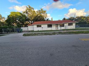 16945 NW 28th Ave, Miami Gardens FL 33056