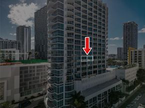 480 NE 30th St 904, Miami FL 33137
