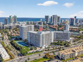600 Three Islands Blvd 1101, Hallandale Beach FL 33009