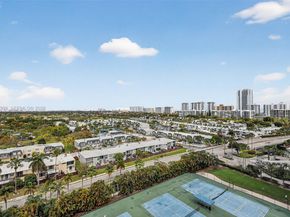 600 Three Islands Blvd 1101, Hallandale Beach FL 33009