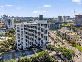 600 Three Islands Blvd 1101, Hallandale Beach FL 33009