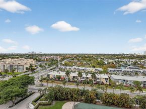 600 Three Islands Blvd 1101, Hallandale Beach FL 33009