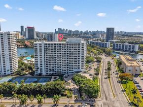 600 Three Islands Blvd 1101, Hallandale Beach FL 33009