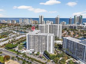 600 Three Islands Blvd 1101, Hallandale Beach FL 33009