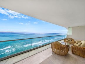 18501 Collins Ave 2502, Sunny Isles Beach FL 33160