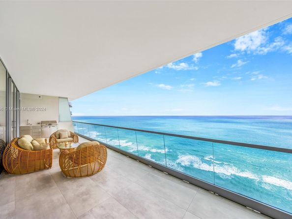 18501 Collins Ave 2502, Sunny Isles Beach FL 33160