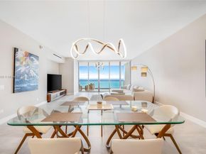 18501 Collins Ave 2502, Sunny Isles Beach FL 33160