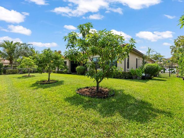 10987 Pinnacle Way, Parkland FL 33076