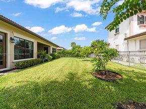 10987 Pinnacle Way, Parkland FL 33076
