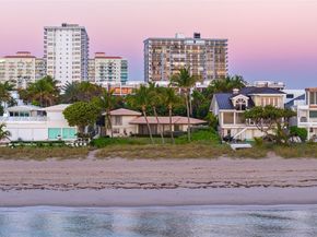 3030 N Atlantic Blvd, Fort Lauderdale FL 33308