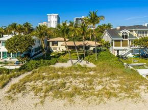 3030 N Atlantic Blvd, Fort Lauderdale FL 33308
